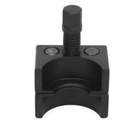 Walmeck Suspension Strut Hub Steering Spreader Tool, Premium Steel Material, Highly Versatile, Designed to Keep the Suspension Separate Hubs Open to Make the Suspension Support