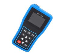 Walmeck TPMS Programming Tool Efficient Multipurpose Easy Operation OBD Tire Pressure Activation Tool ABS + Metal 3.7V 3000MAH 8G Memory Card Tire Pressure System