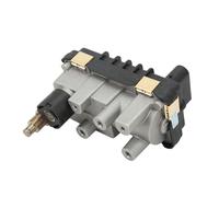 Walmeck Turbo Actuator 6NW009550 24 Electric Replacement Electronic Turbocharger RELAY 2.2 TDCI