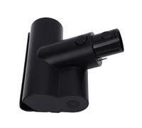 Walmeck Vacuum Cleaner Brush Head Replacement Mini Motorized Tool Strong Power Compatible with R10 R20 T20 T30 H20 H30 G10 G20 V6 V8 V9 V10 V11 for Bedding Sofas Carpets