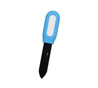 Walmeck Wireless Soil Moisture Sensor, Smart Life APP Remote Control BT Monitor for Indoor Plant, Temperature and Humidity Monitoring with and Home, Intelligent Linkage for Smart