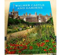 Walmer Castle and Gardens