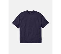Walmer T-Shirt - Dark Navy - Dark navy / XL
