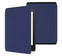 WALNEW Case for 6.8” Kindle Paperwhite 11th Generation (Model No. M2L3EK & M2L4EK), Premium Lightweight PU Leather Cover Protective Case with Auto Sleep/Wake