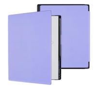 WALNEW Case for Remarkable 2 Tablet with Pen Holder & Built-in Magnet, Lightweight PU Leather Book Folio Protective Cover Only for 10.3" Remarkable 2 Original Paper Tablet 2020 Released