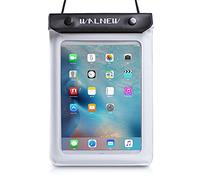 WALNEW Universal Waterproof eReader Protective Case Cover for 6-7" Kindle