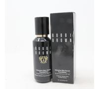 (Walnut) Bobbi Brown Intensive Skin Serum Foundation Spf 40 1oz/30ml New With Box
