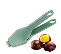 Walnut Cracker, Ergonomic Quick Clip Cutter, Nutcracker Tool, for Kitchen in the Home for Cooking and Opening Pecan Nuts and
