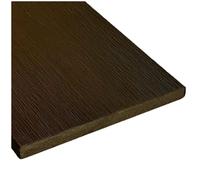Walnut Fascia Boards 3.6m