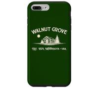 Walnut Grove Minnesota USA est. 1874 Case for iPhone 7 Plus/8 Plus