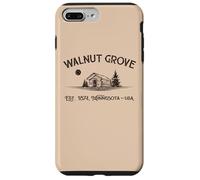 Walnut Grove Minnesota USA est. 1874 Case for iPhone 7 Plus/8 Plus