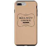 Walnut Grove Minnesota USA est. 1874 Case for iPhone 7 Plus/8 Plus