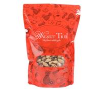 Walnut Tree 1KG Raw Brazil Nuts - Healthy Snack - Ideal for Smoothies and Baking - Nutritious Vegan, Vegetarian and Gluten Free Snacking - Rich in Selenium, Magnesium, Zinc, Vit E, and Healthy Fats
