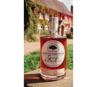 Walnut Tree Distillery Farm-crafted Norfolk Farmhouse Spiced Gin, 50cl - 50cl