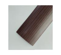 (Walnut Wood) Buckle Floor Flat Bar Over The Threshold Gap Cover Bar Tools Decorative Supplies