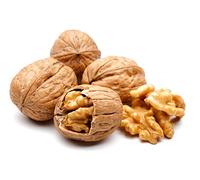 Walnuts 2 kg with cap|PREMIUM|very good quality | tasty and healthy