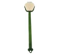 Walopola Back Shower Brush | Back Body Brush for Shower - Three-Sided Nails Cleansing Hair Washing Bathing Tool for Apartment Dorm Gym Travel Women Students Seniors Teens