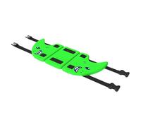 Walopola EVA Kid Sharks Fin Back Float Board, Shark Fin Swimming Aid Shark Fin For Pool Shark Fin Swim Float, Shark Fin For Pool Swimming Sharks Fin Float, For Swimming Training, Pool Float Exercise