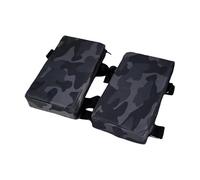 Walopola Hack Squat Cushion Pads | Anti-Slip Protection | Gym Working Out Accessories,for Men Women Youth Players Athletes Bodybuilders Beginners Enthusiasts