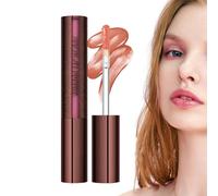 Walopola Lip Glaze | Long-Lasting Lipstick | Lasting Hydrating Plumping Nourishing Lipstick for Women Girls Beauty Parties Dating Gathering