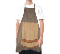Walopola Prank Apron With Secret Pocket Chef's Prank Apron Gag Aprons A Surprise Hiding In The Pocket Humorous Washable Novelty Costume