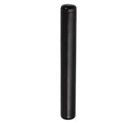 Walopola Travel Storage Tube - Portable Metal Tube Container | Aaluminum Alloy Airtight Box Waterproof Pill Case for Commuting Camping Hiking Picnic Dating Concert