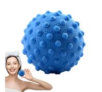 Walopola Yoga Massage Ball,Multipurpose Foot Roller Ball Massager | Portable Exercise Tools, Lightweight Muscle Massager Ball for Training, Relaxation