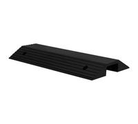 Walplus Bridge Threshold Ramp 80X40X8 Cm Rubber