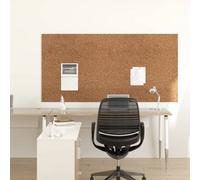 Walplus Brown Cork Roll 100X1000 Cm 2 mm Floor Underlayment Insulation Sheet