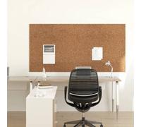 Walplus Brown Cork Roll 100X200 Cm 2 mm Floor Insulation Underlayment