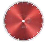 Walplus Diamond Cutting Disc Steel 300 mm