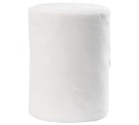 Walplus Drain Pipe White 16 X 5000 Cm Fabric