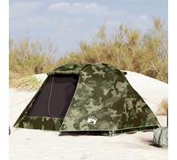 Walplus Fishing Tent 3-Person Camouflage Waterproof