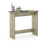 Walplus Furinno Simplistic Study Table, Sonoma Oak