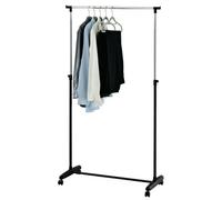 Walplus Furinno Wayar Garment Rack, Ws17020