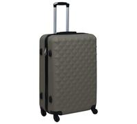 Walplus Hardcase Trolley Anthracite Abs