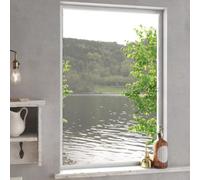 Walplus Insect Screen For Windows White 90X120 Cm