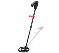 Walplus Junior Metal Detector With Lcd Screen 120 Cm