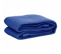 Walplus Oudoor Durable Tent Carpet 300X600 Cm Blue Hdpe