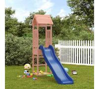 Walplus Outdoor Kids Playset Solid Wood Douglas