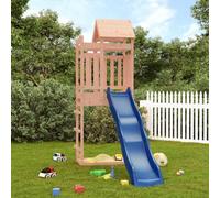 Walplus Outdoor Kids Playset Solid Wood Douglas