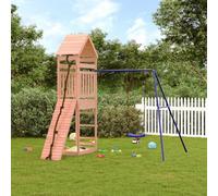 Walplus Outdoor Kids Playset Solid Wood Douglas