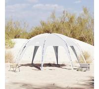 Walplus Party Tent Grey Waterproof For Unpleasant Weather