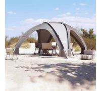 Walplus Party Tent Grey Waterproof For Unpleasant Weather