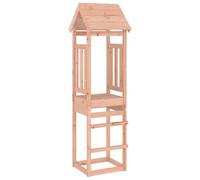 Walplus Play Tower 52.5X46.5X206.5 Cm Solid Wood Douglas