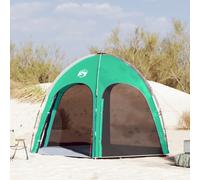 Walplus Pool Tent Sea Green 366X305 Cm Waterproof