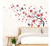 WALPLUS Removable Wall Stickers for Kids: Nursery, Bedroom, Playroom Decor - Animal, Princess & More