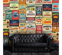 WALPLUS Removable Wall Stickers for Kids - Nursery Decor, Baby Room, Playroom, Bedroom - Animal, Princess & More