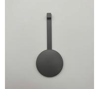 WALPLUS Replacement Pendulum for WAR040 Minimalist Cuckoo Clock - Grey (WC2139 Compatible)