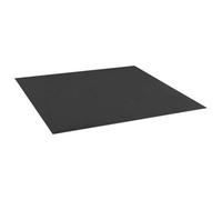 Walplus Sandpit Liner Black 120X110 Cm